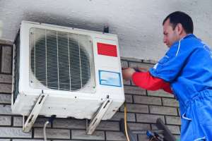 HVAC Companies Near Rockville, UT Available Now